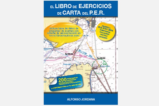 Libro de Ejercicios de carta del PER portada libro Libro de Ejercicios de carta del PER portada libro