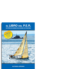 Portada el libro del PER