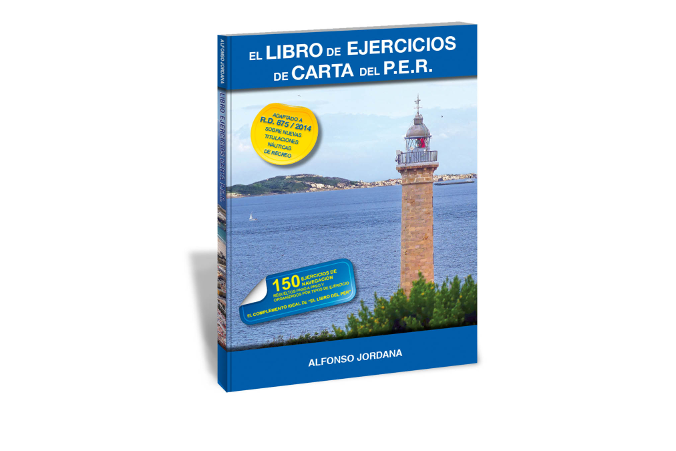 Libro de Ejercicios de carta del PER portada libro