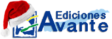 Logo Ediciones Avante